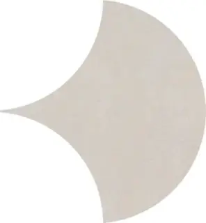 Керамогранит Nassau Tulum Nassau Blanco 36.4x33.7