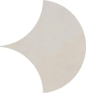 Керамогранит Nassau Tulum Nassau Blanco antideslizante 36.4x33.7