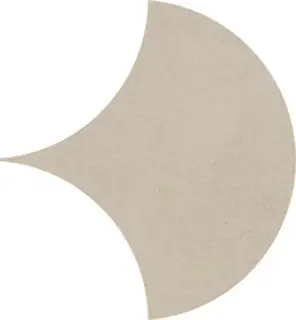 Керамогранит Nassau Tulum Nassau Crema antideslizante 36.4x33.7