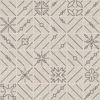 Керамогранит NIZA Assenza-R Beige 20x20