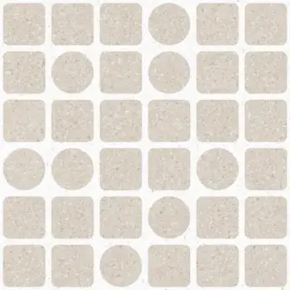 Керамогранит NIZA Loano-R Beige 20x20