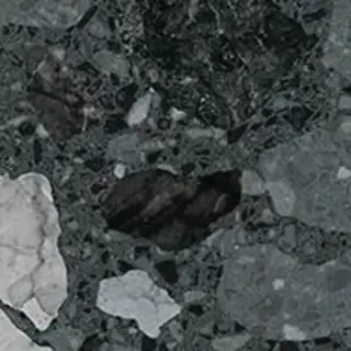 Вставка NIZA Taco Bastia Negro 4x4