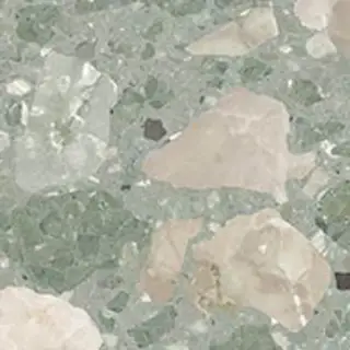 Вставка NIZA Taco Bastia Verde 4x4