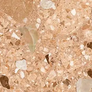 Вставка NIZA Taco Bastia Rojizo 4x4