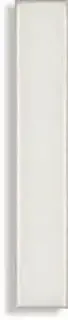 Бордюр Nora Mimir Blanco 14.4x2.5