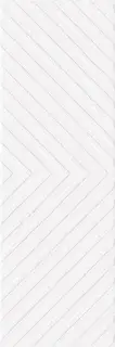 Настенная плитка Omicron Citera Nieve 25x75