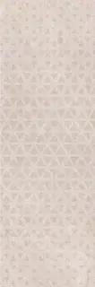 Настенная плитка Omicron Renea Crema 25x75