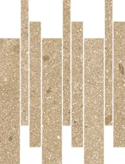 Мозаика PANGEA Mosaico Rheico AB|C Mostaza 30x30