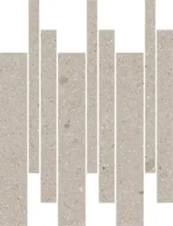 Мозаика PANGEA Mosaico Rheico AB|C Crema 30x30