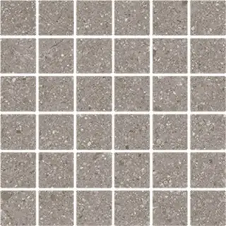Мозаика PANGEA Mosaico Gea AB|C Nuez 30x30