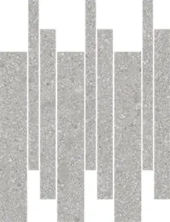 Мозаика PANGEA Mosaico Rheico AB|C Ceniza 30x30