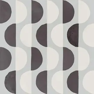 Декор Paola Bruno-B 20x20