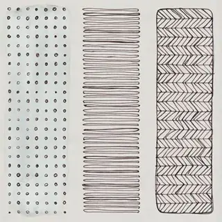 Декор Paola Candela-B 20x20