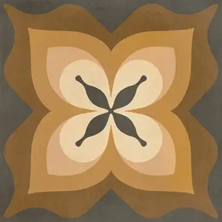 Керамогранит Pop Tile Bethel-R 15x15