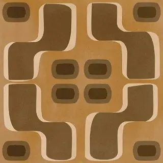 Керамогранит Pop Tile Fluxus-R 15x15