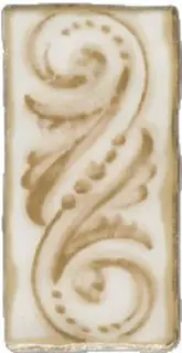 Бордюр Cuellar Tostado 6.5x13