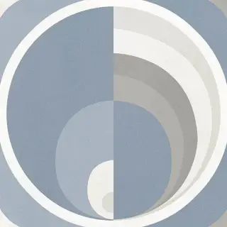 Керамогранит Pop Tile Harris-R Celeste 29.3 29.3x29.3