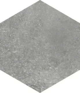 Керамогранит Hexagono Rift Grafito 23x26.6