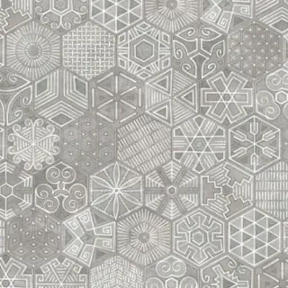 Керамогранит Hexagono Igneus Cemento 23x26.6