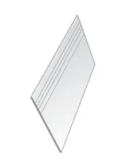 Ступень Rift-SPR Peldano Cemento 80x80