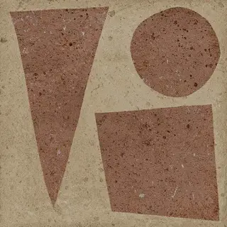 Настенная плитка Root Pictus Bold 13x13