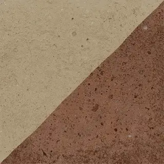 Настенная плитка Root Endo Bold 13x13