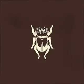 Декор Root Ager-4 Garnet 13x13