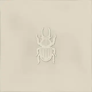 Декор Root Ager-4 Pearl 13x13