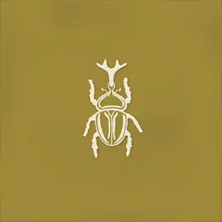 Декор Root Ager-4 Ocher 13x13