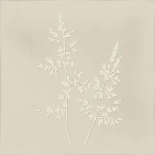 Декор Root Arvum-4 Pearl 13x13