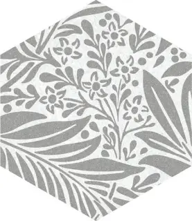 Керамогранит Hexagono Duroc Multicolor 23x26.6