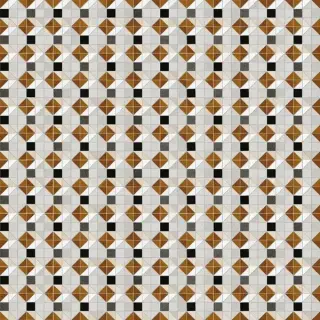 Керамогранит Bercy-R Rojizo 20x20