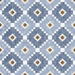 Керамогранит Marly-R Azul 20x20