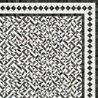 Керамогранит Iena-R 2 Grafito 20x20