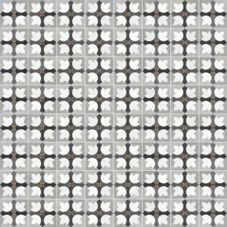 Керамогранит Garigliano-R Gris 15x15