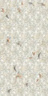 Настенная плитка STRAVAGANZA Sassari-R 45x120