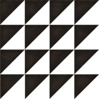 Керамогранит Tre Antracita 20x20