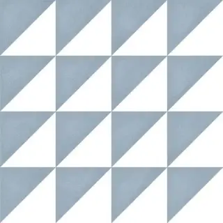 Керамогранит Tre Nube 20x20