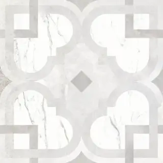 Декор Zeth-R Gris 59 59.3x59.3