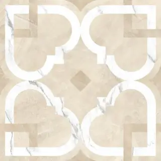 Декор Zeth-R Beige 59 59.3x59.3