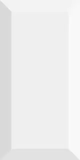 Плитка Mugat Blanco 10x20