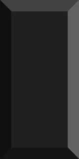 Плитка Mugat Negro 10x20