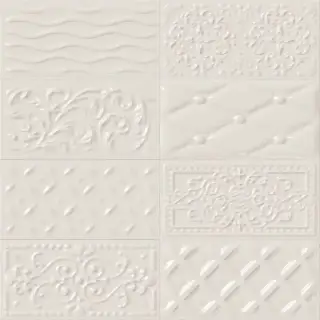 Декор Raspail Vanilla 10x20