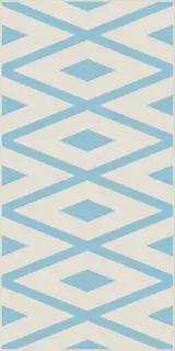 Декор Montmarte Celeste 10x20