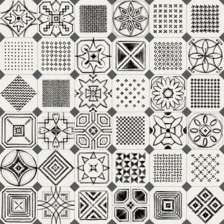 Декор Octogono Variette Sombra 20x20