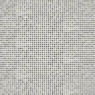 Декор Paix Sombra 20x20