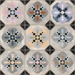 Напольная плитка Hyde 31.6x31.6