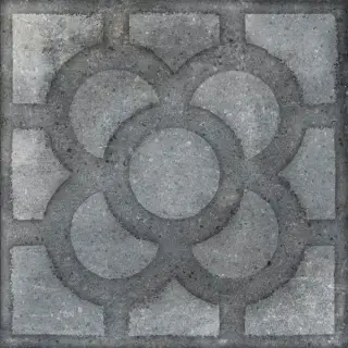 Напольная плитка Acorn Grafito Antideslizante 20x20