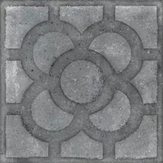 Напольная плитка Acorn Grafito 20x20