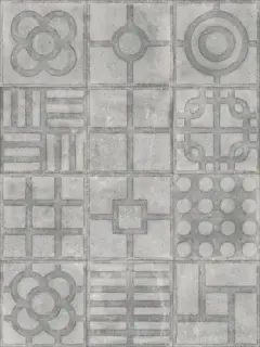 Напольная плитка Paulista Cemento 20x20